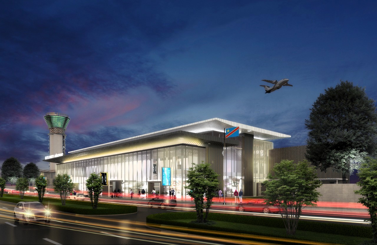 KIA-Airport