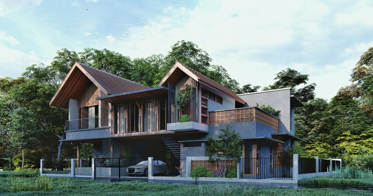 RISHU-RESIDENCE