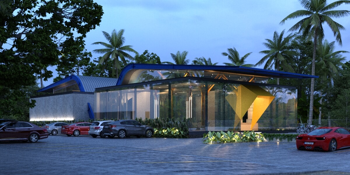 Travel-Lounge